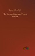 The History of North and South America