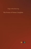 Poems of Heine Complete