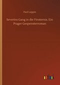 Severins Gang in die Finsternis. Ein Prager Gespensterroman