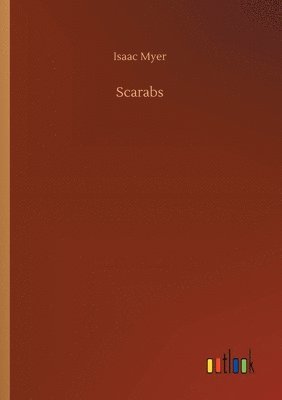 Isaac Myer - Scarabs, Häftad. Tillgänglighet: Lägg i varukorg