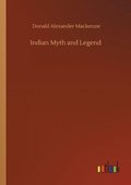 Indian Myth and Legend