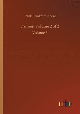 Daireen Volume 2 of 2