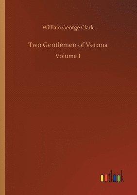 Two Gentlemen of Verona
