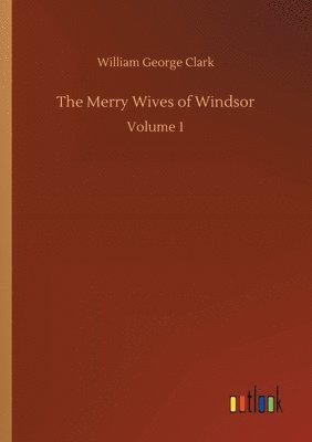 Merry Wives of Windsor