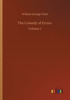 Comedy of Errors
