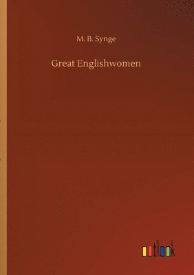 Great Englishwomen