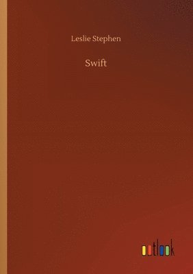 Leslie Stephen - Swift, Häftad