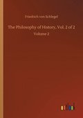 Philosophy of History, Vol. 2 of 2