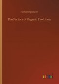 Factors of Organic Evolution