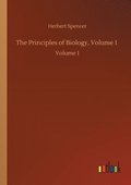 Principles of Biology, Volume 1