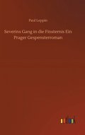 Severins Gang in die Finsternis Ein Prager Gespensterroman