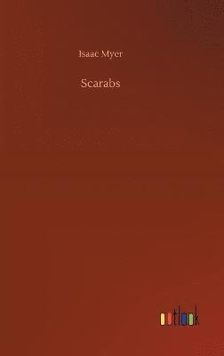 Isaac Myer - Scarabs, Inbunden. Tillgänglighet: Lägg i varukorg