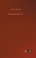 grüne Gesicht