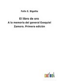 El libro de oro