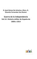 Guerra de la independencia