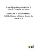 Guerra de la independencia