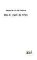 Idea del Imperio de Annam