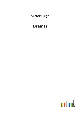 Víctor Hugo - Dramas, Häftad