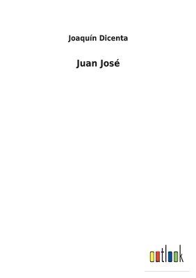 Joaquín Dicenta - Juan José, Häftad
