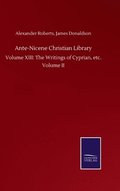 Ante-Nicene Christian Library