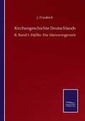 Kirchengeschichte Deutschlands