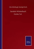 Sanskrit-W�rterbuch