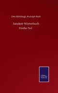 Sanskrit-W�rterbuch