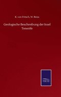 Geologische Beschreibung der Insel Tenerife