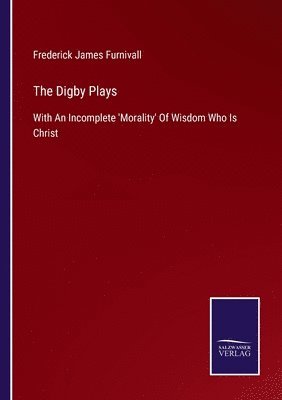Digby Plays