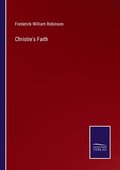 Christie's Faith