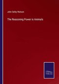 The Reasoning Power is Animals