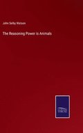 The Reasoning Power is Animals