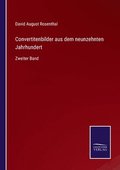 Convertitenbilder aus dem neunzehnten Jahrhundert