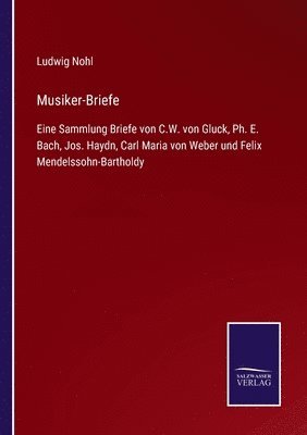 Musiker-Briefe
