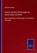Heinrich Ansch�tz