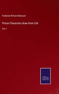 Prison Characters draw from Life