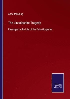 Lincolnshire Tragedy