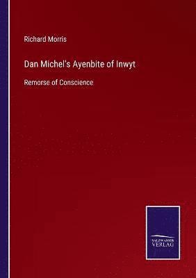 Dan Michel's Ayenbite of Inwyt