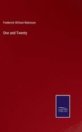 One and Twenty
