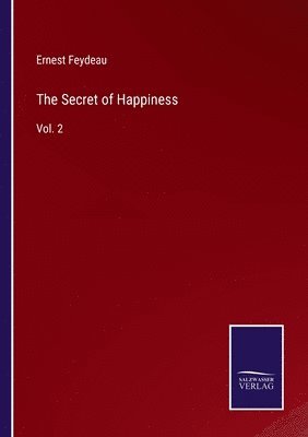 Secret of Happiness