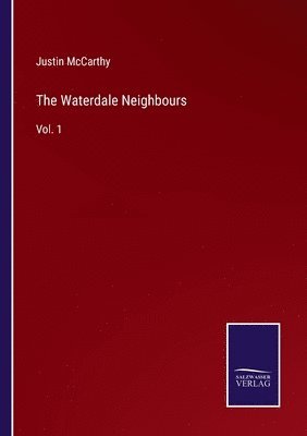 Waterdale Neighbours