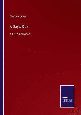 Day's Ride