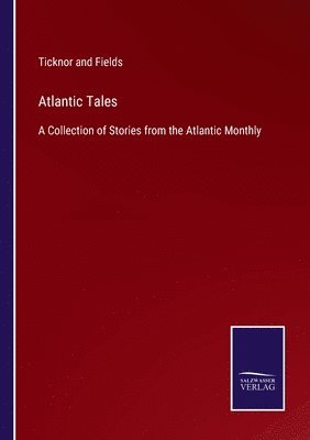 Atlantic Tales