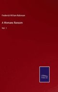 A Womans Ransom