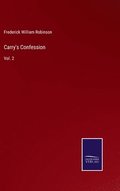 Carry's Confession