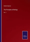 Principles of Biology