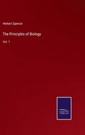 Principles of Biology