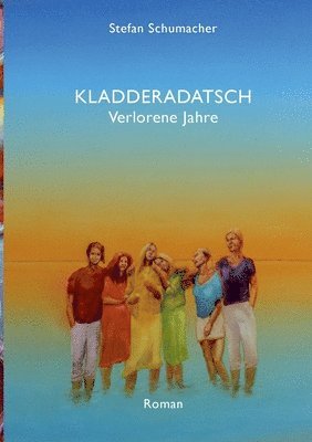 Stefan Schumacher - Kladderadatsch, Häftad. Tillgänglighet: Lägg i varukorg