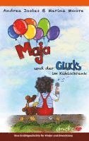 Maja und der Glucks im Kühlschrank