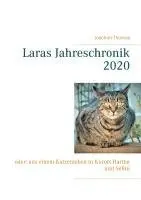 Joachim Thomas - Laras Jahreschronik 2020, Häftad. Tillgänglighet: Lägg i varukorg